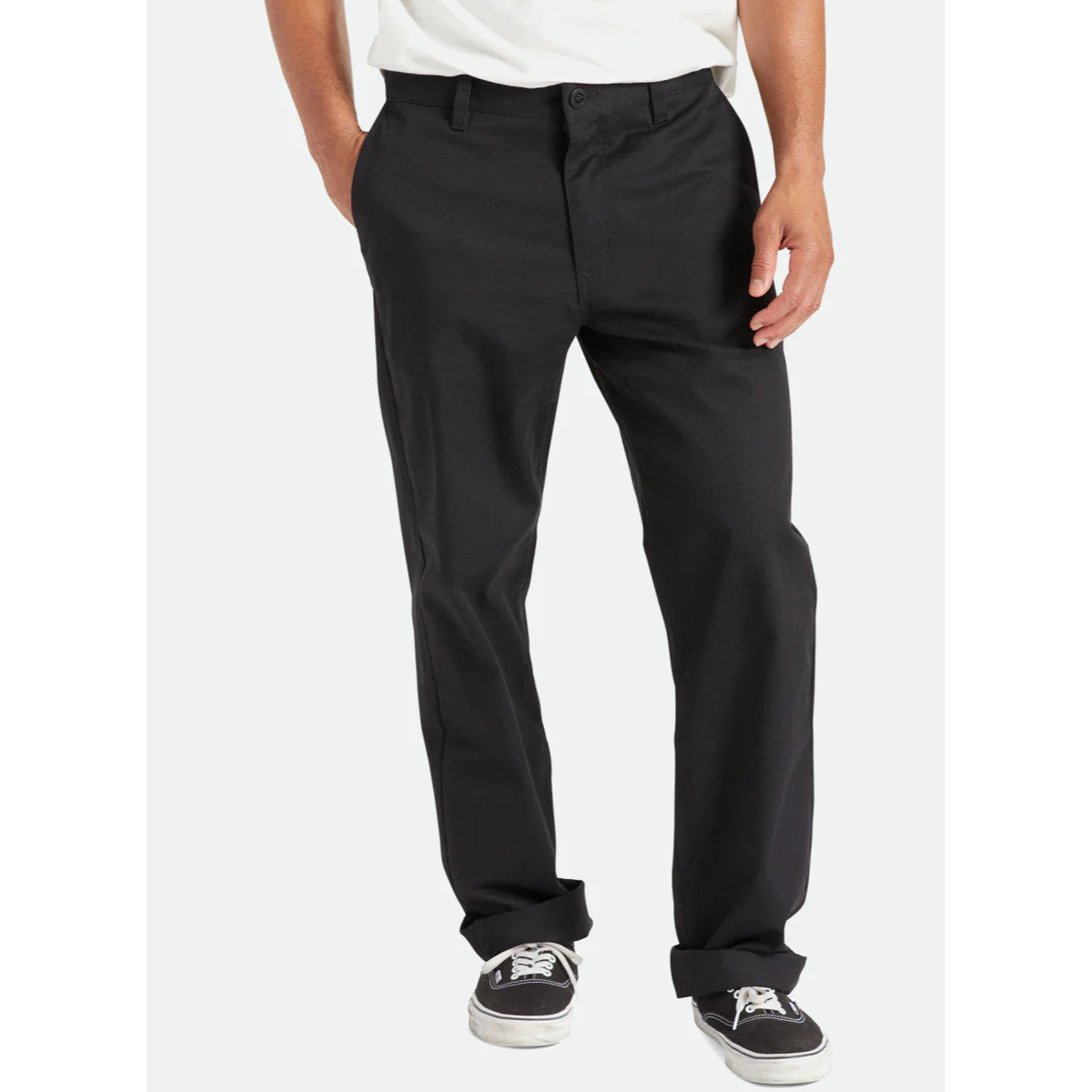 Choice Chino Relaxed Pant
