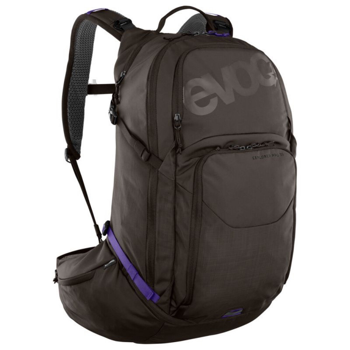 Explorer Pro 30L
