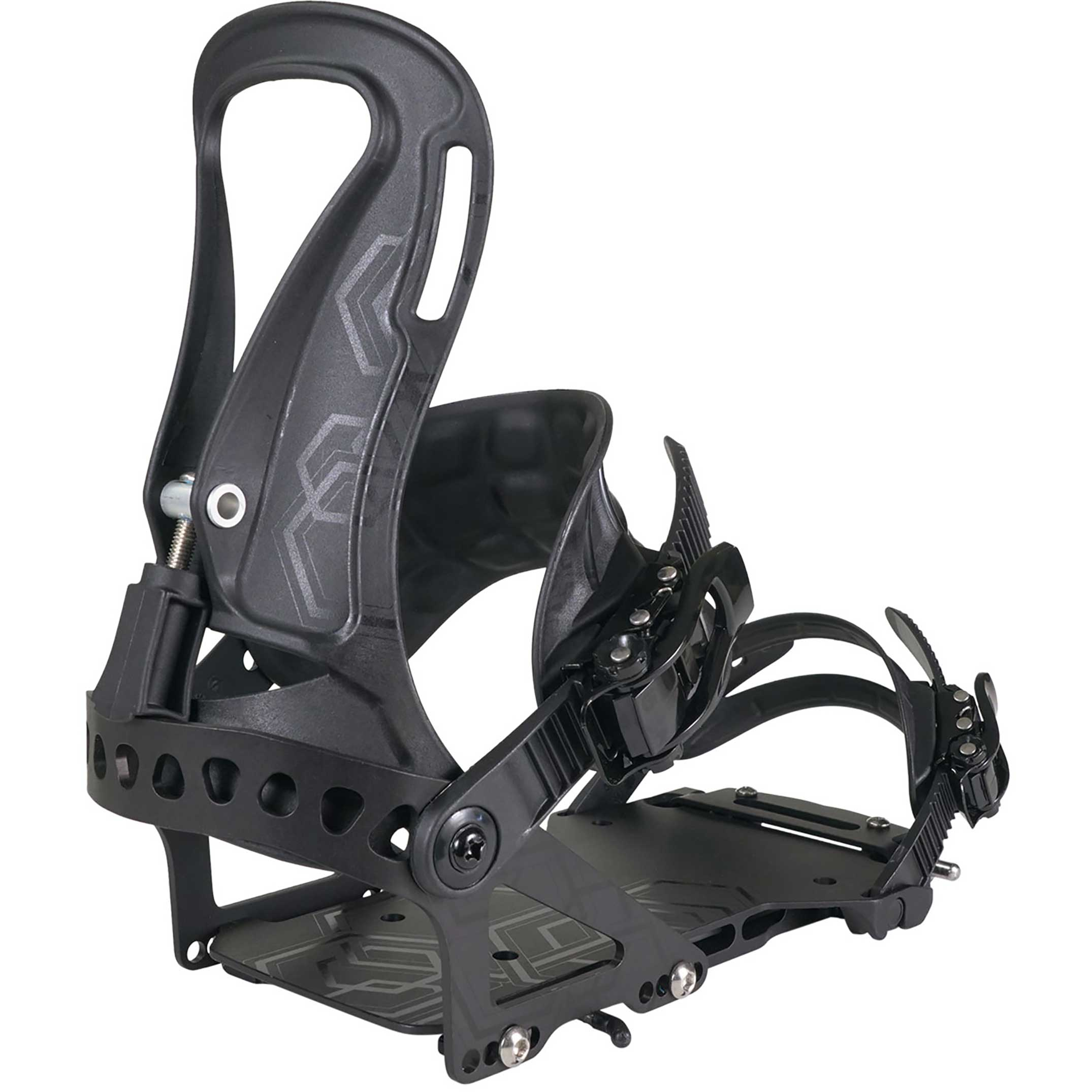 Surge 2022 Splitboard Bindung