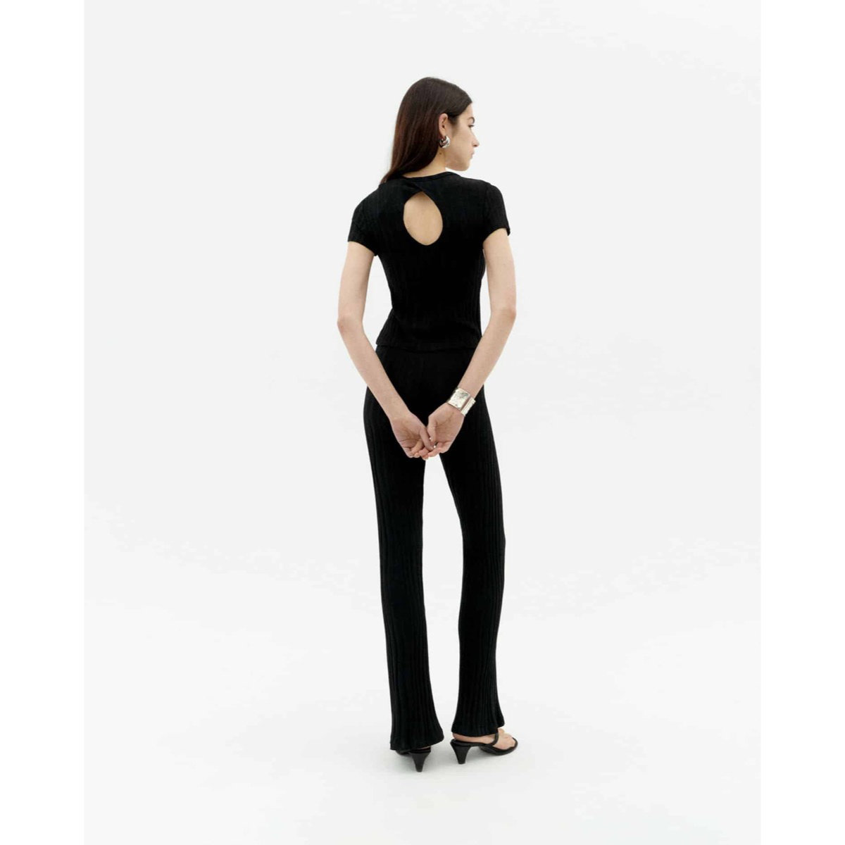 Hosen, Erwachsener, Weiblich, Person, Frau