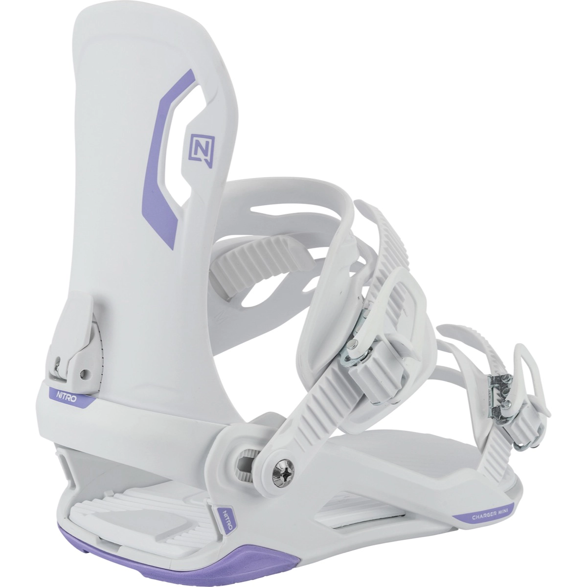 Charger Mini Bag Youth 26