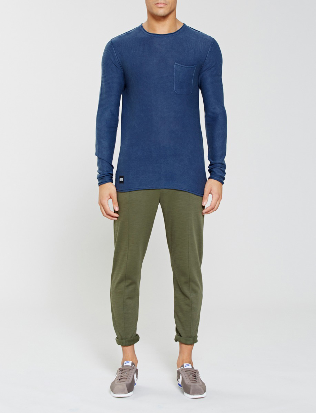 Lewes Knit