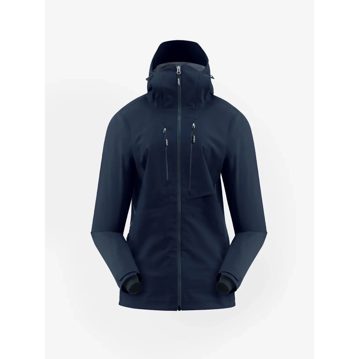 Dermizax 3L Shell Jacke