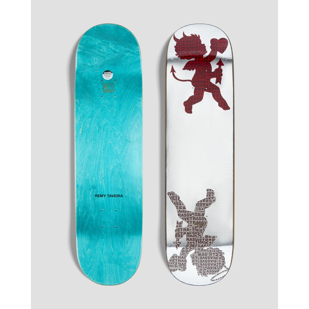 Taveira Angel Devil 8.25