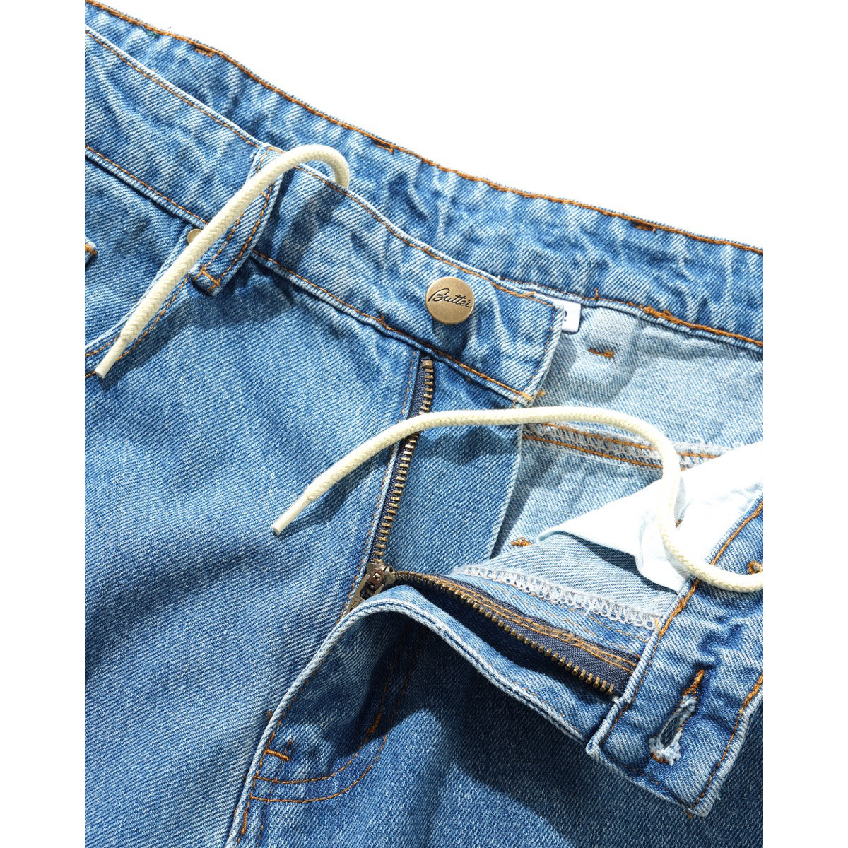 Bekleidung, Hosen, Jeans, Zubehör