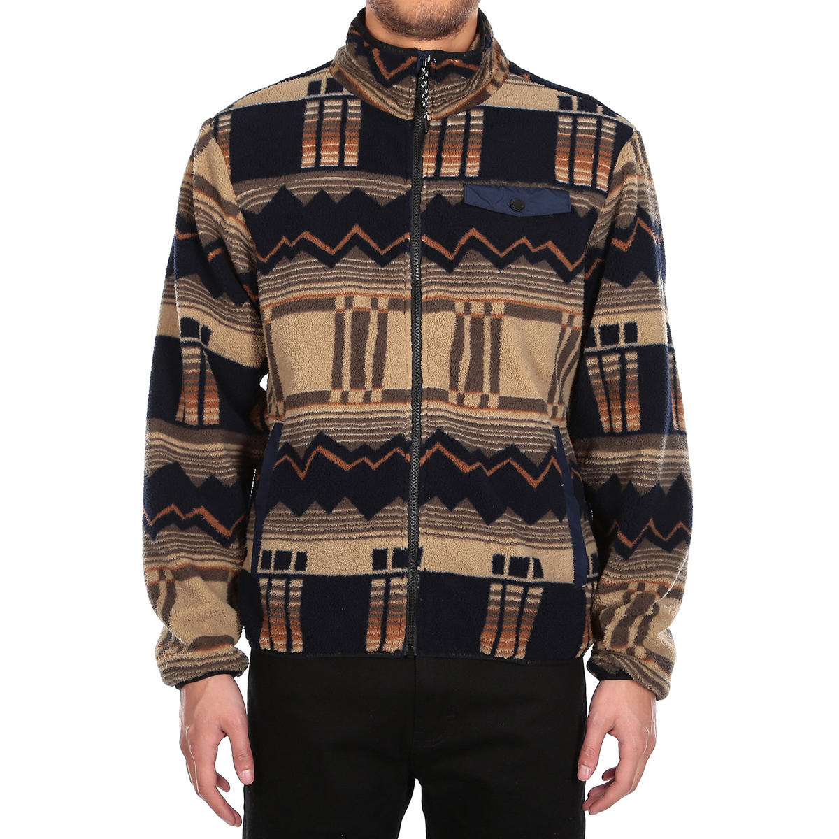 Insaneia Jacket