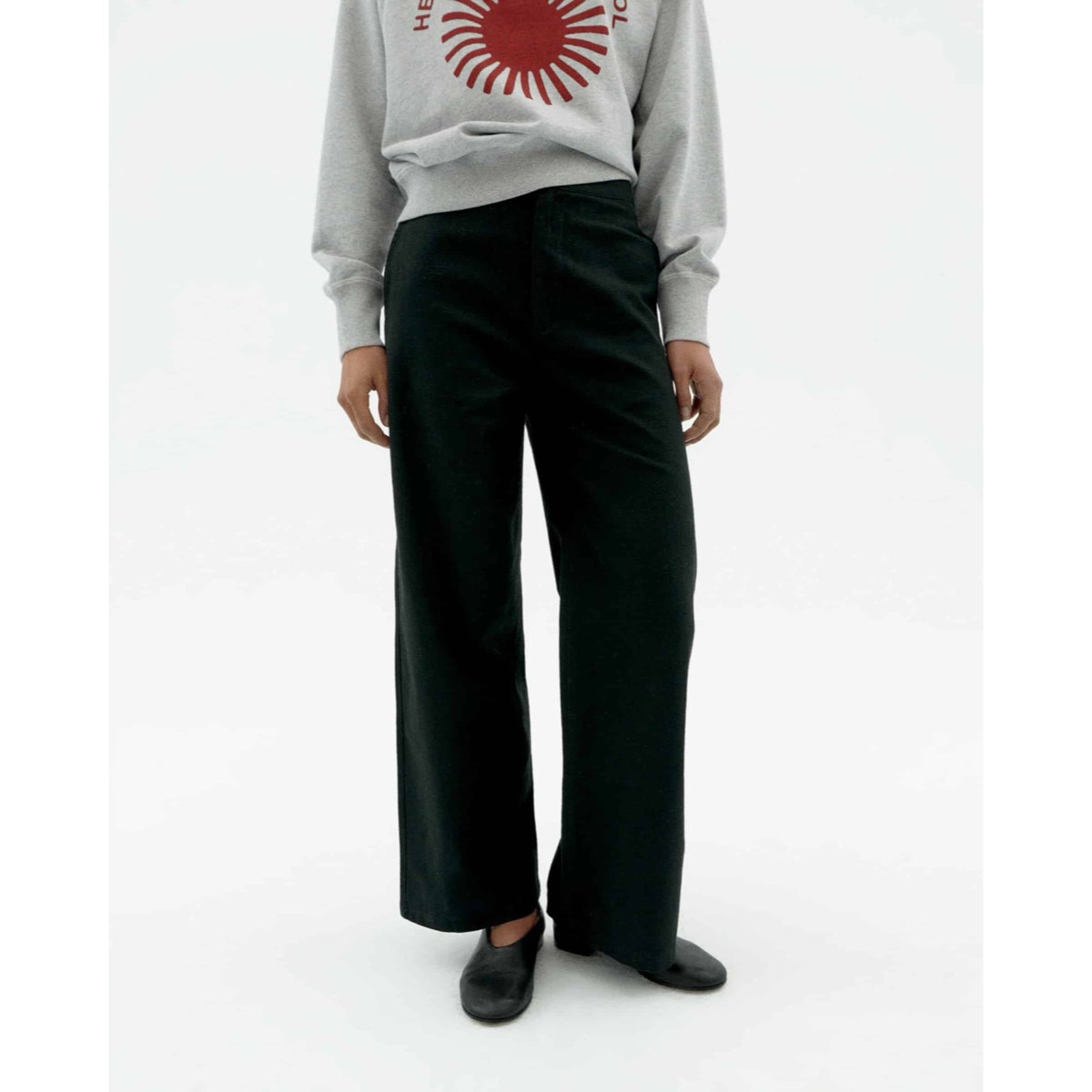 Bekleidung, Hosen, Jeans, Person