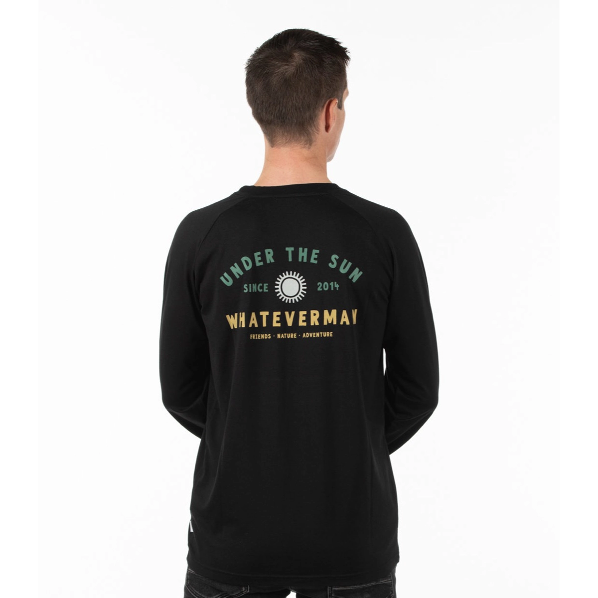 Under The Sun Lyocell Ls Under The Sun Lyocell Ls