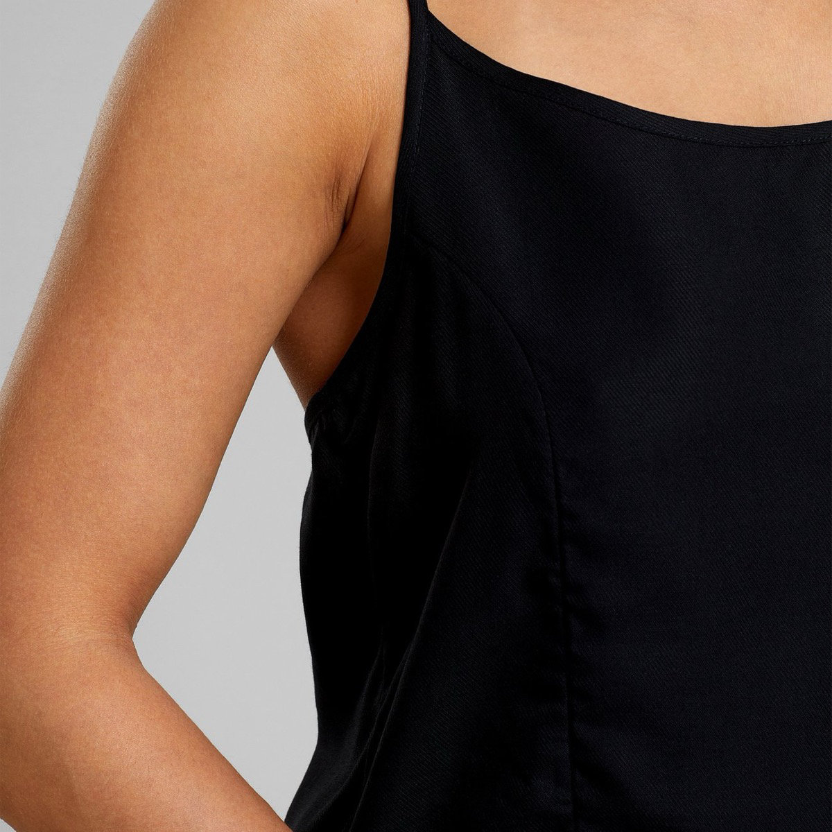 Bekleidung, Unterhemd, Kleid, Person