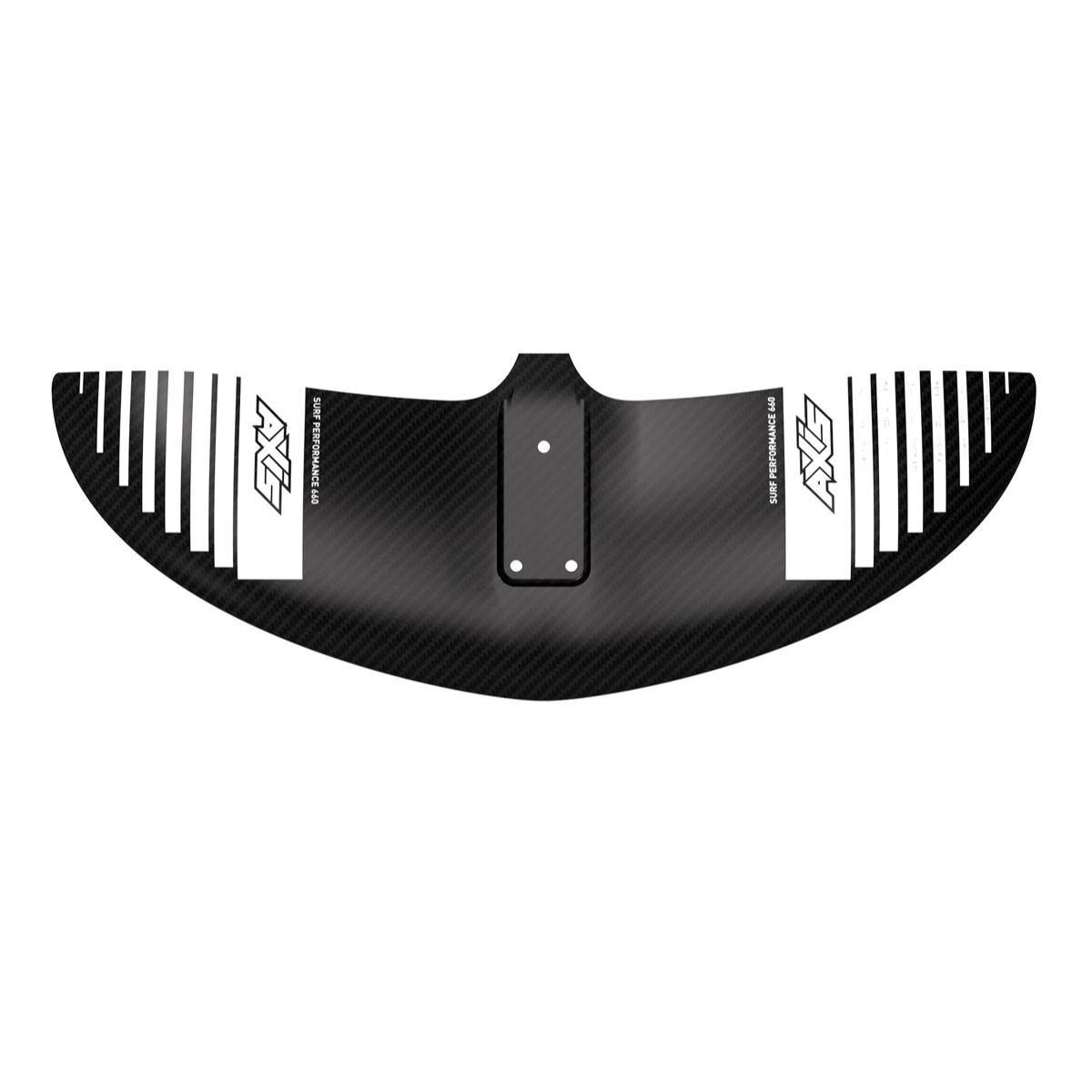 Red Series Front Wing 660MM Red Series Front Wing 660MM