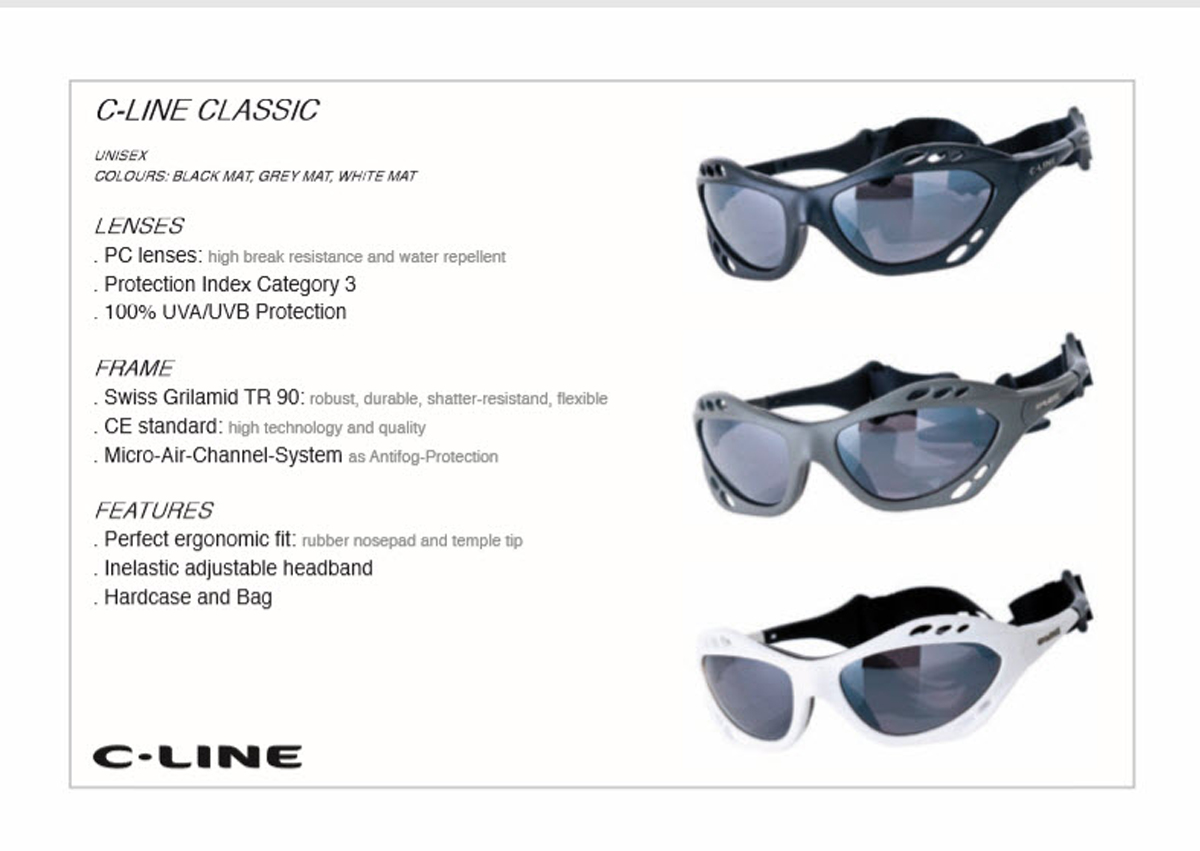 C-line Classic