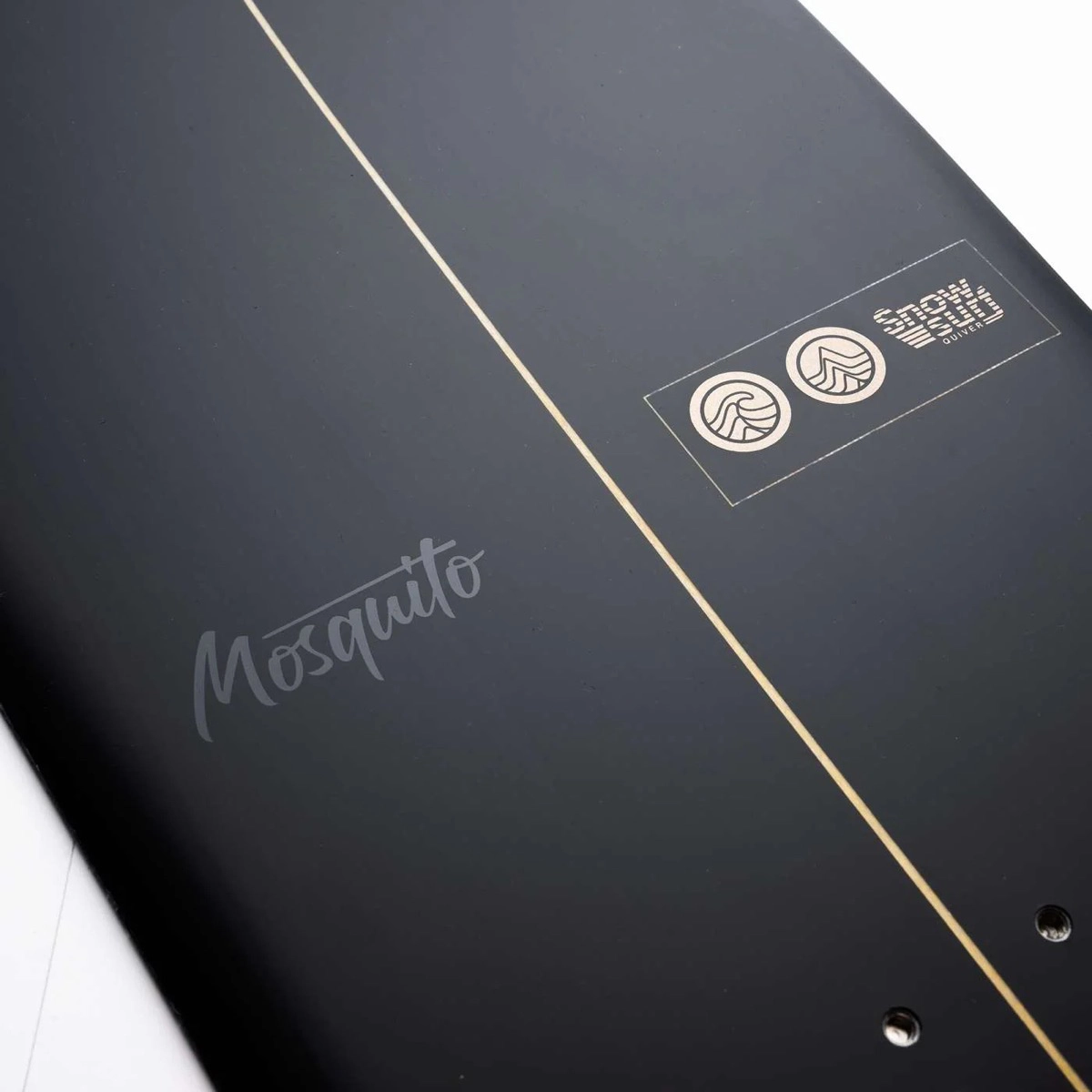 The Mosquito The Mosquito