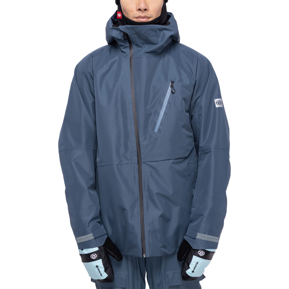 Hydra Thermagraph Jacket
