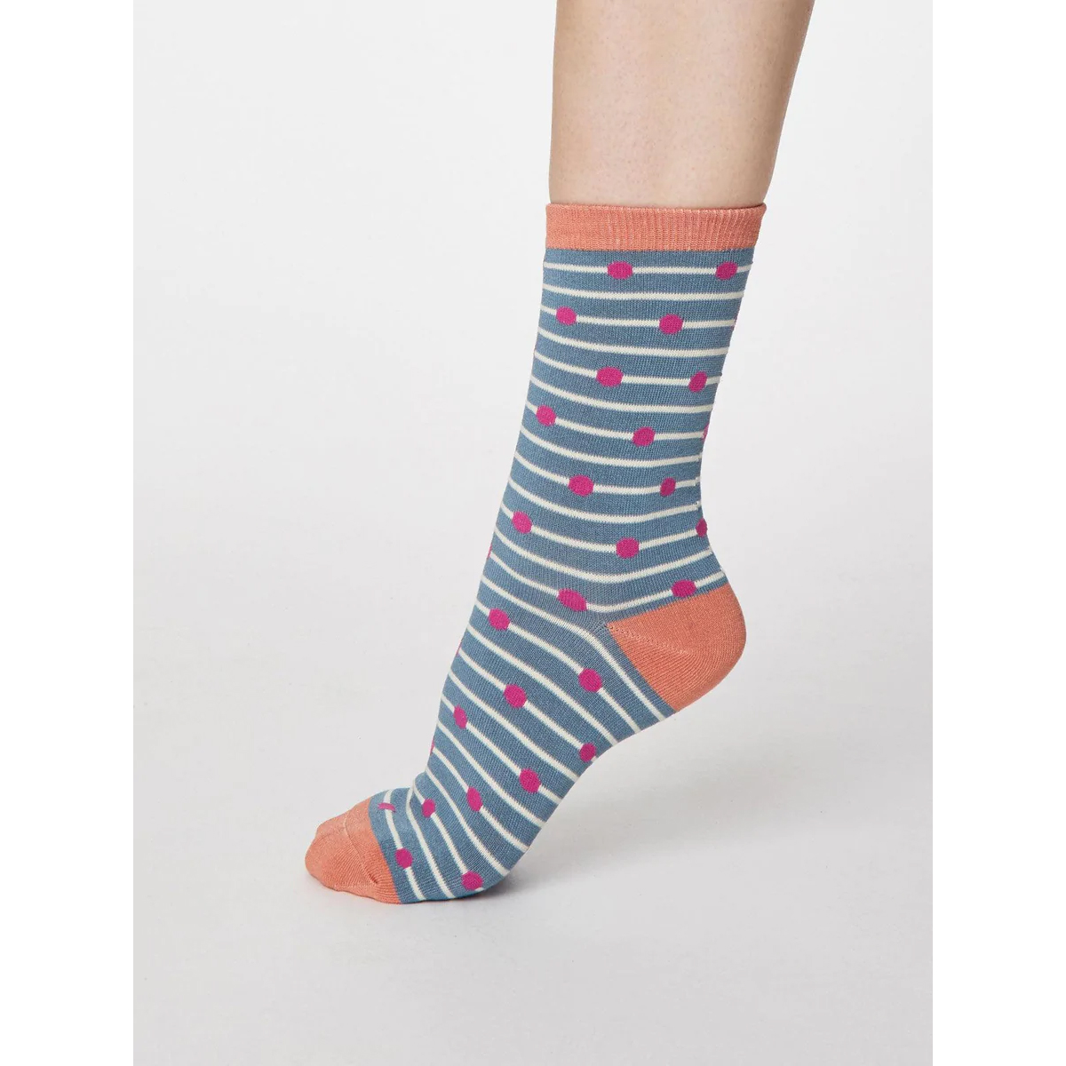 Hope Spot Socks