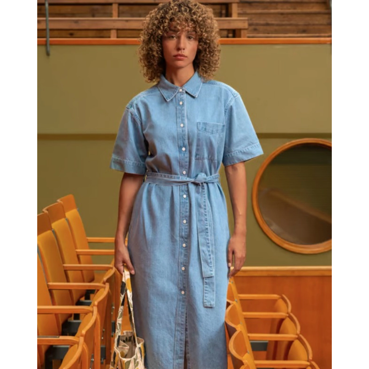 Shirt Dress Ripa Shirt Dress Ripa