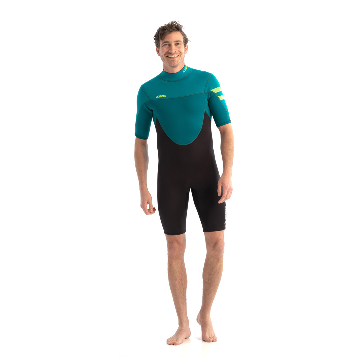 Person, Kleidung, Kurze Hosen