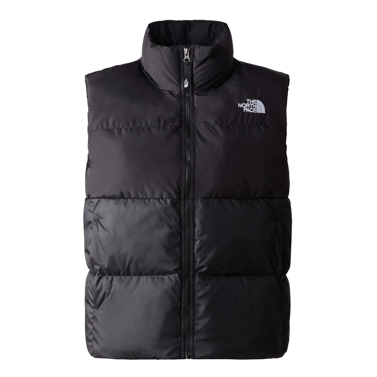 W Saikuru Vest