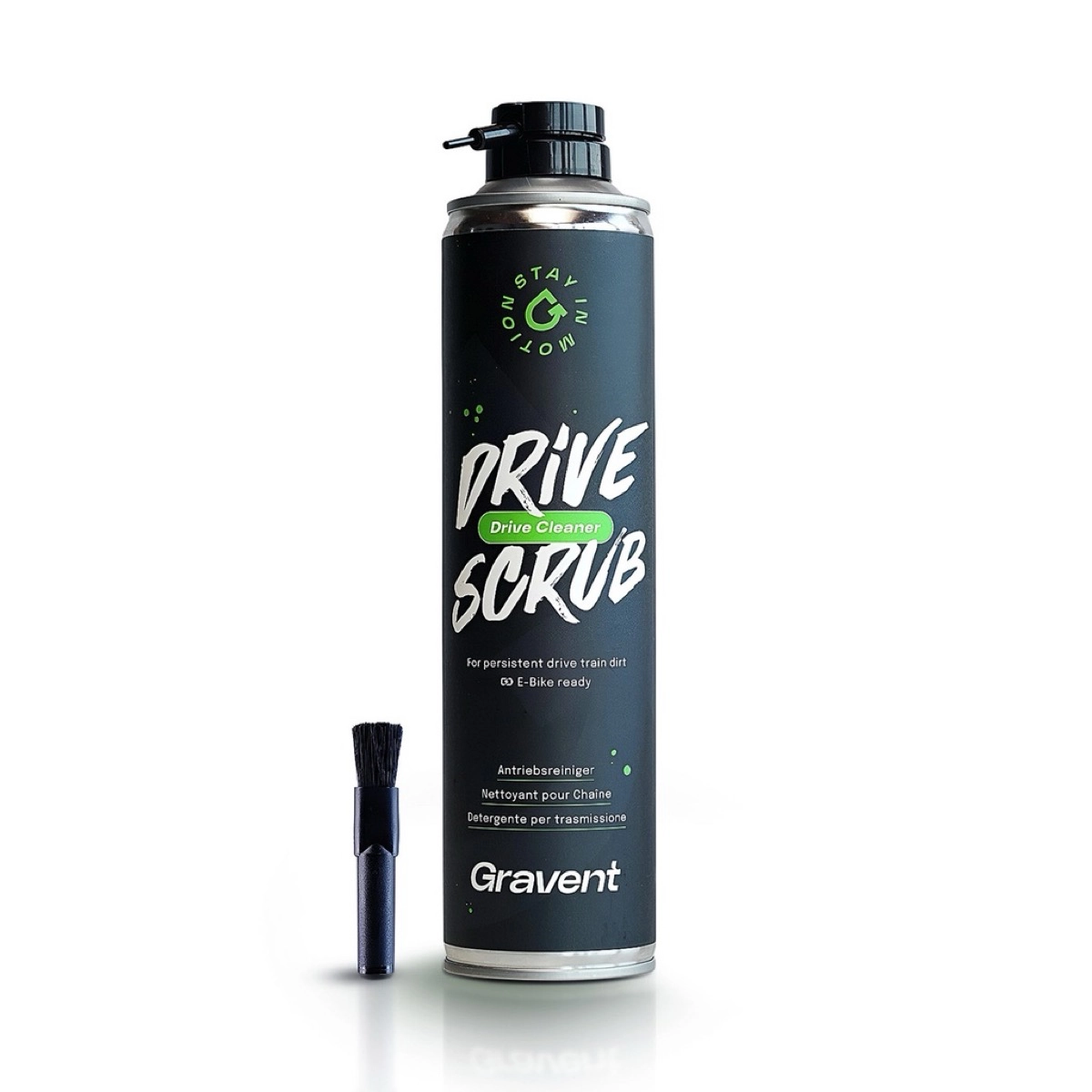Drive Scrub Drive Cleaner400ml