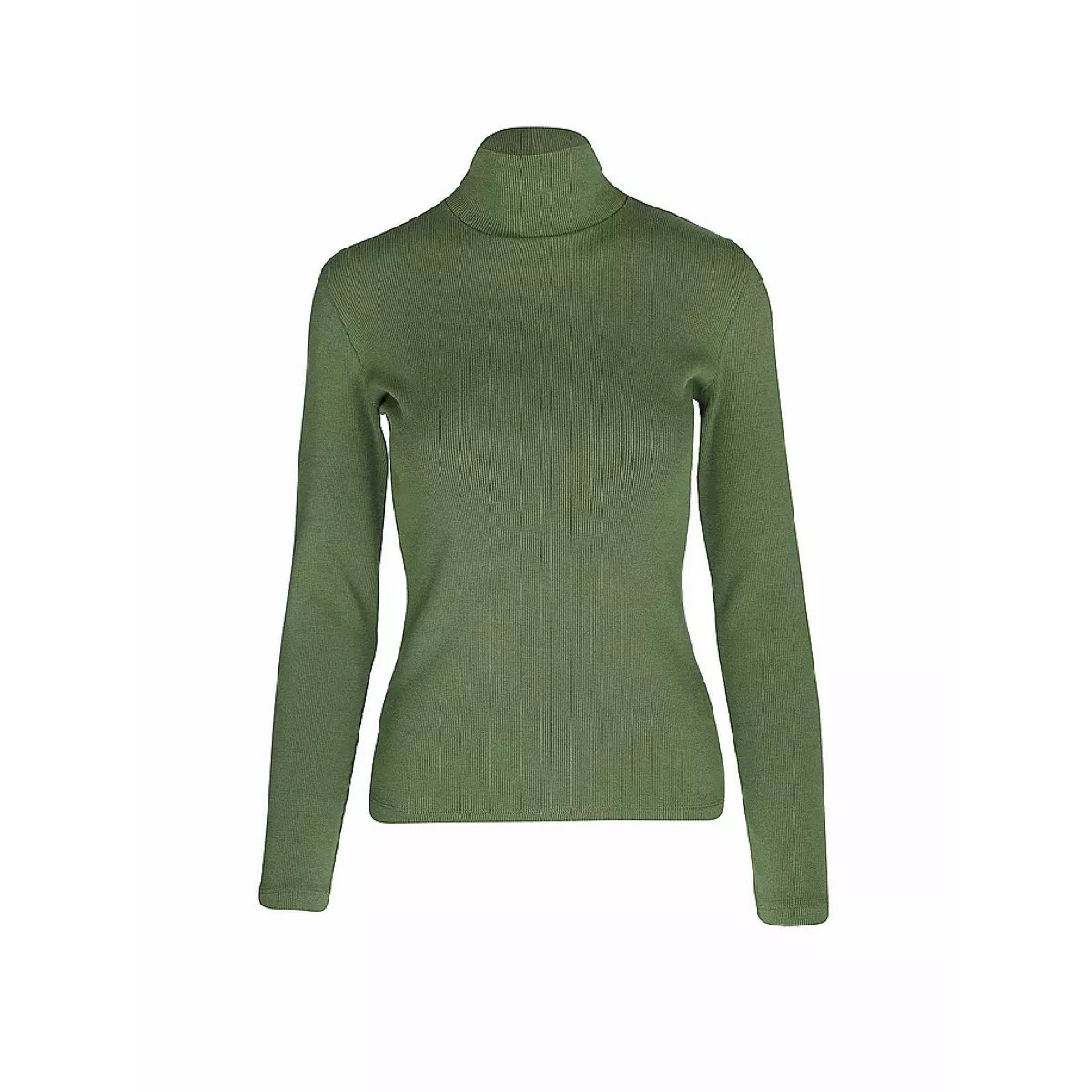 Rib Aine L/S Top