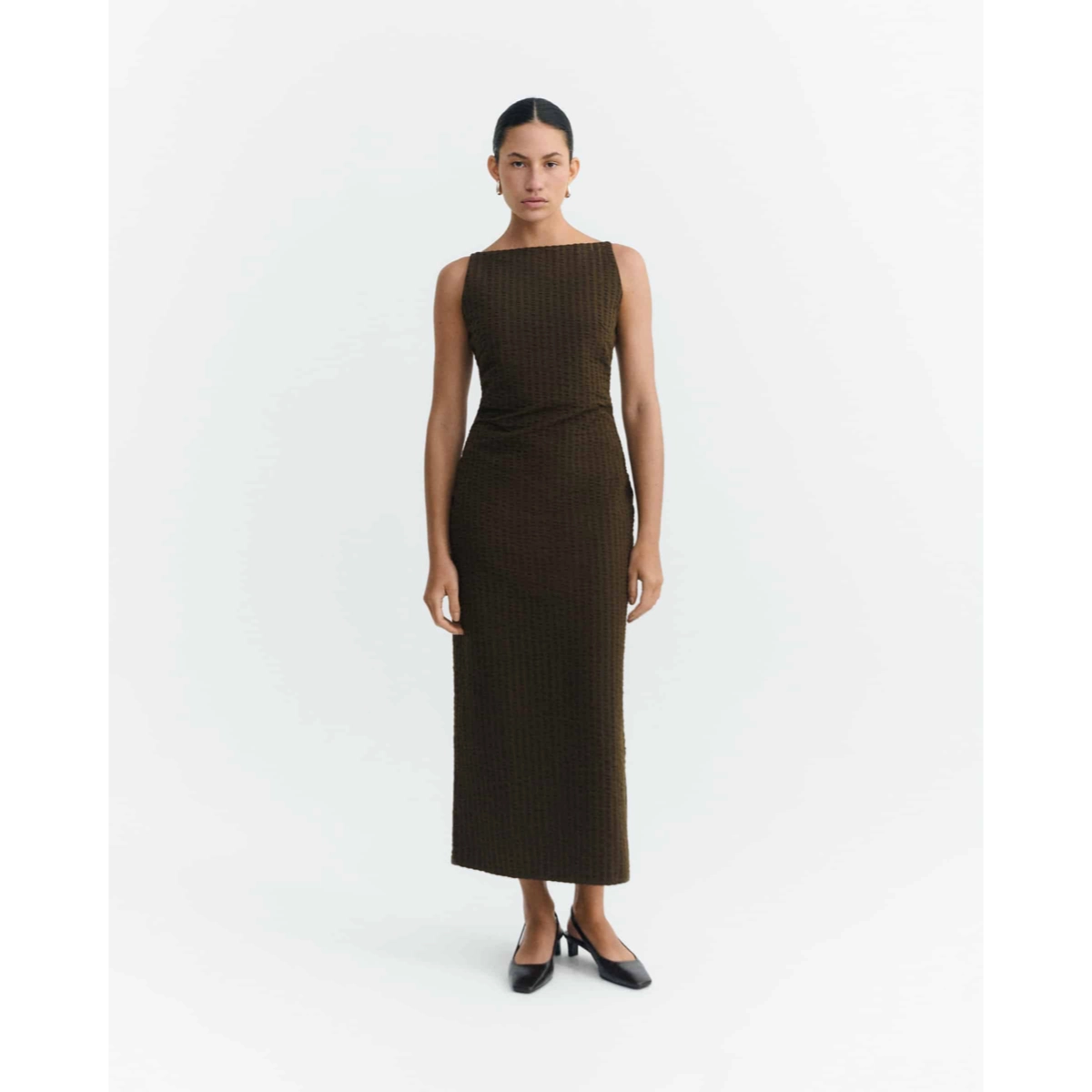 Sunniva Dress Sunniva Dress