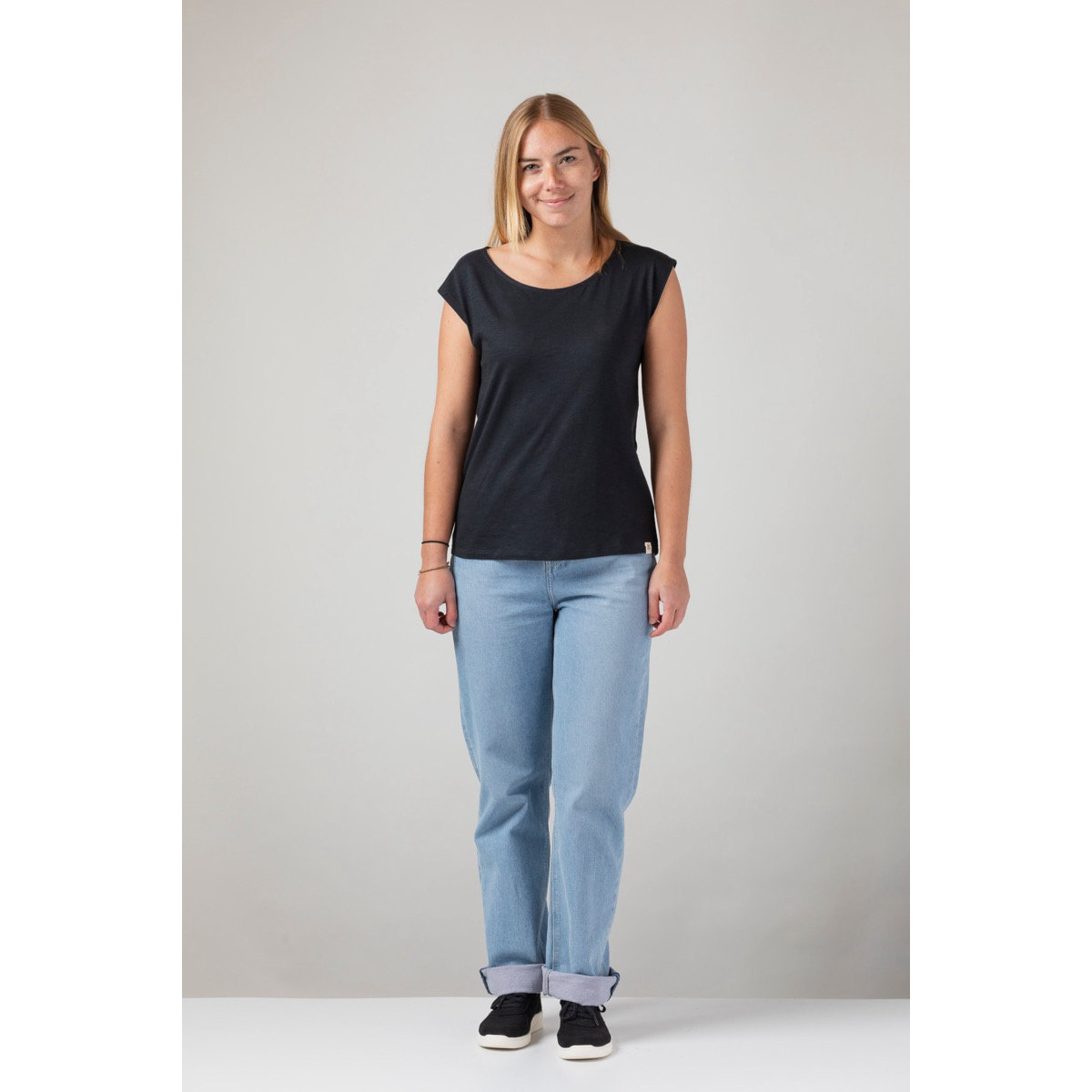 Basic Two-Shirt