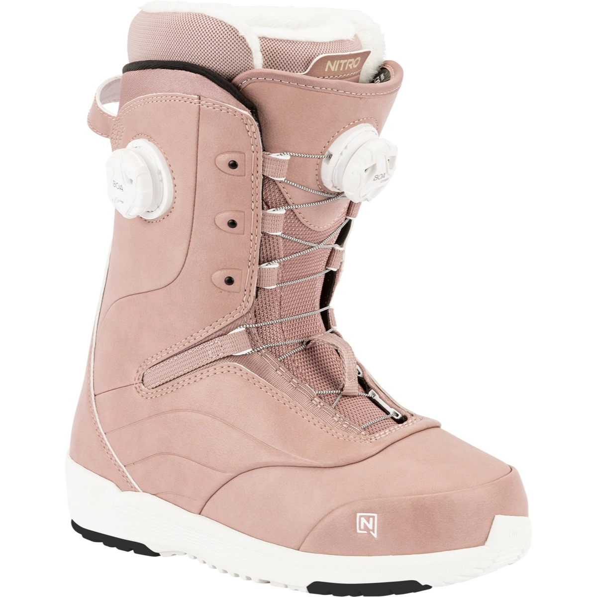 Crown Boa 26 Crown Boa 26