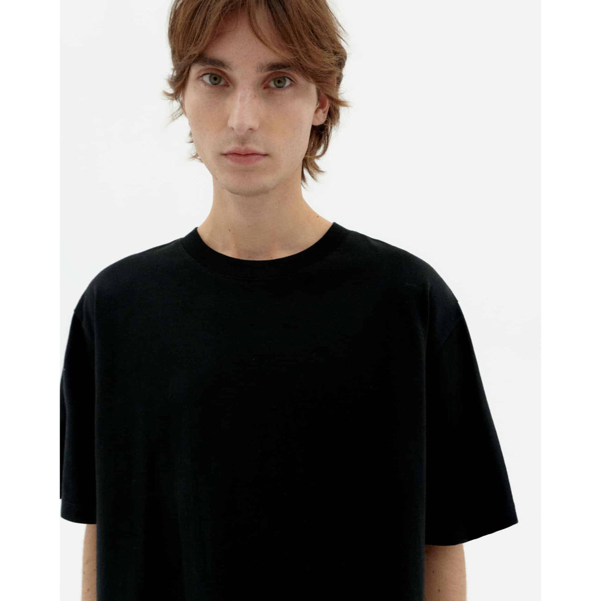 Bekleidung, T-shirt, Ärmel, Langer Ärmel, Person