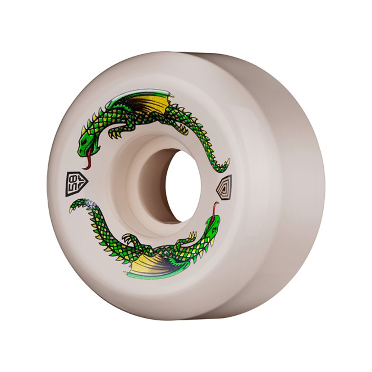 Green Dragon 93A DF