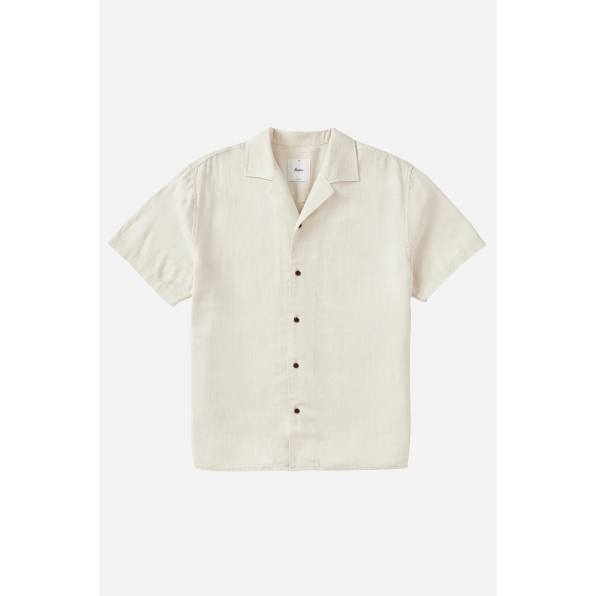 Teller Shirt