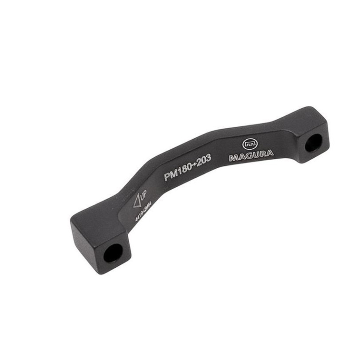 Adapter QM 44 PM 180-203