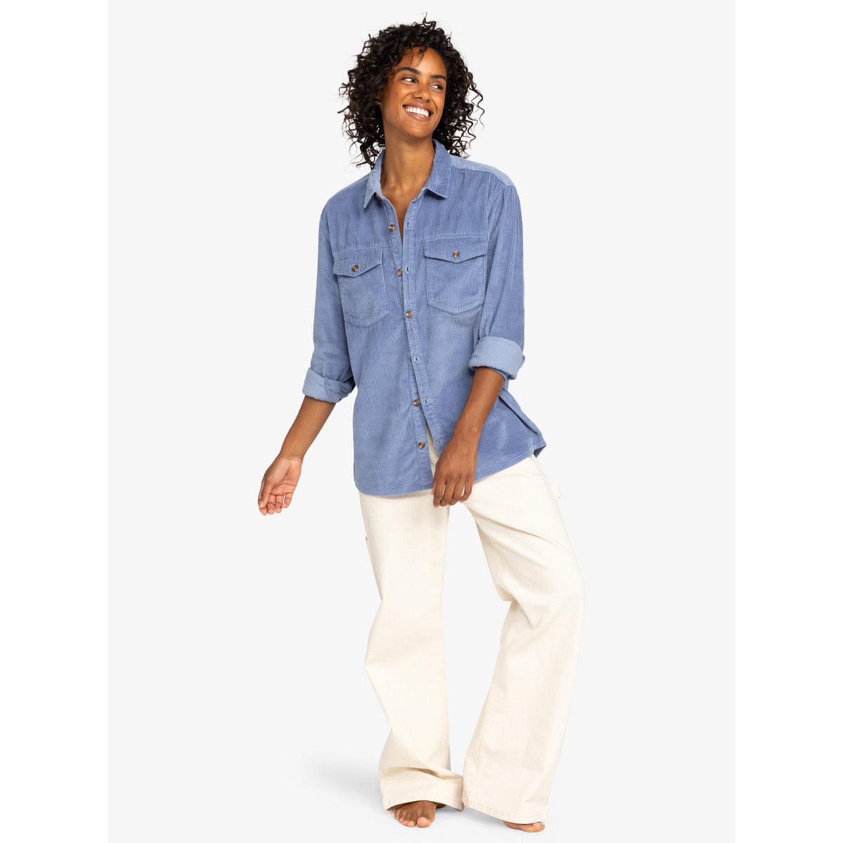 Hosen, Kopf, Person, Gesicht, Bluse