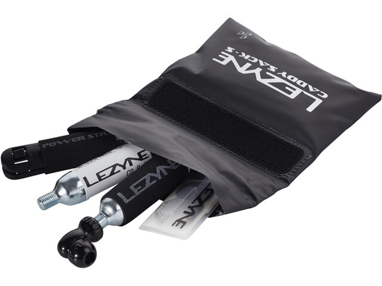 Caddy Sack Kit
