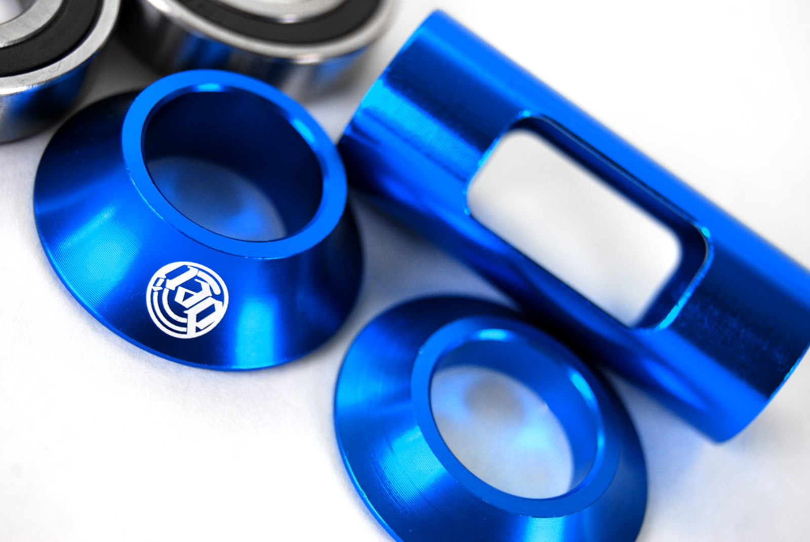 Armada 73 Bb Kit - Blue