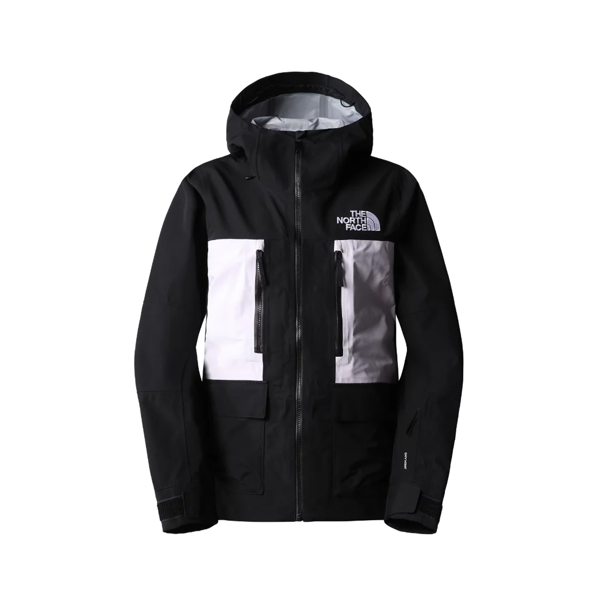 W`Dragline Jacket