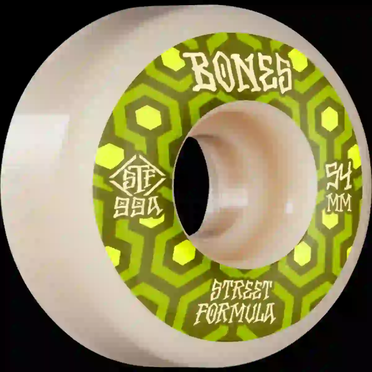 99A STF Retros V1 Standards