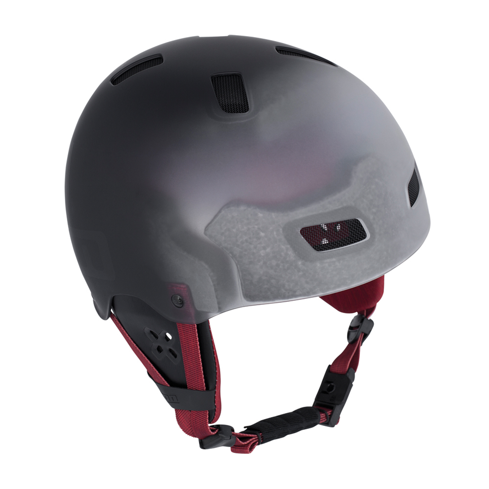 Hardcap 3,0 Select