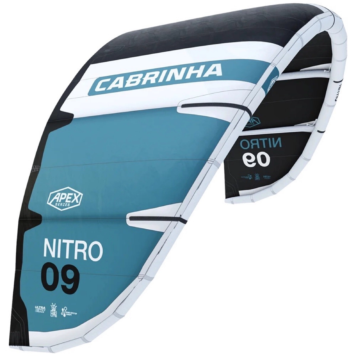 Nitro Apex