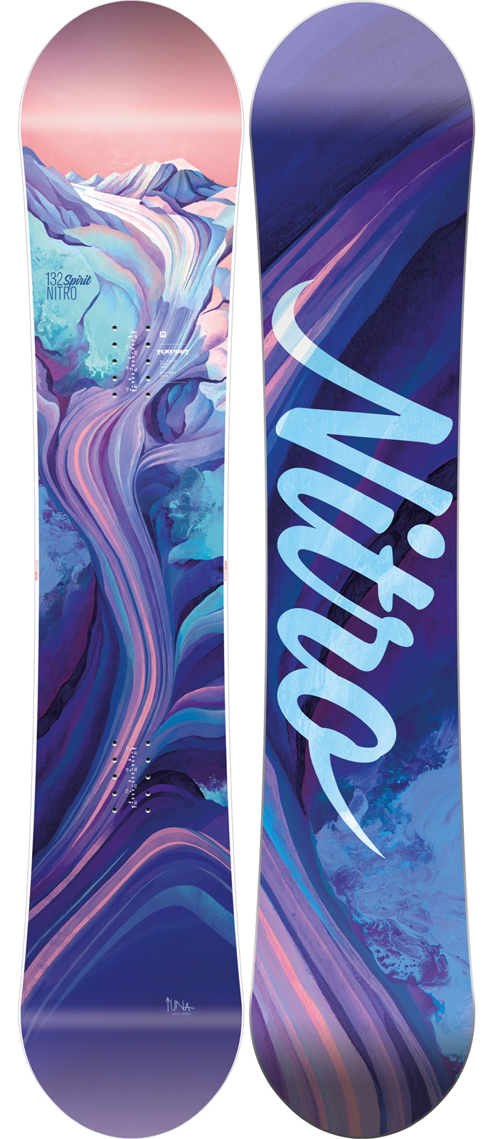 Spirit Youth 20