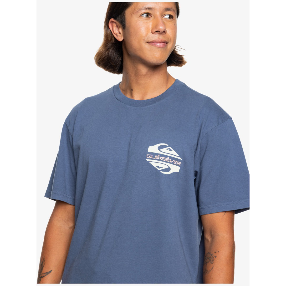 Bekleidung, T-shirt, Person