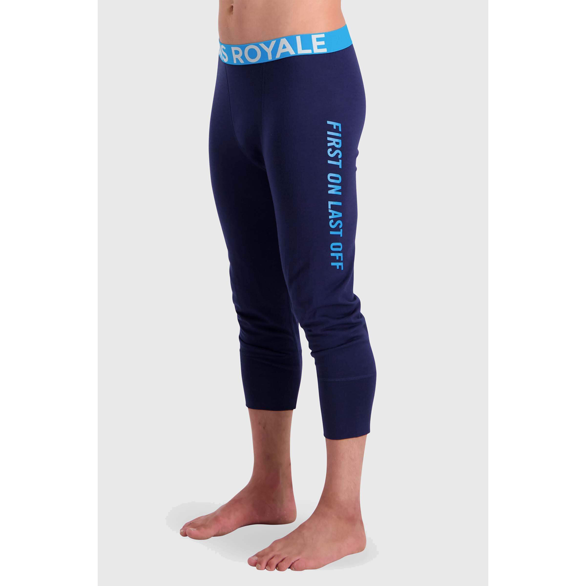 Shaun-off 3/4 Legging
