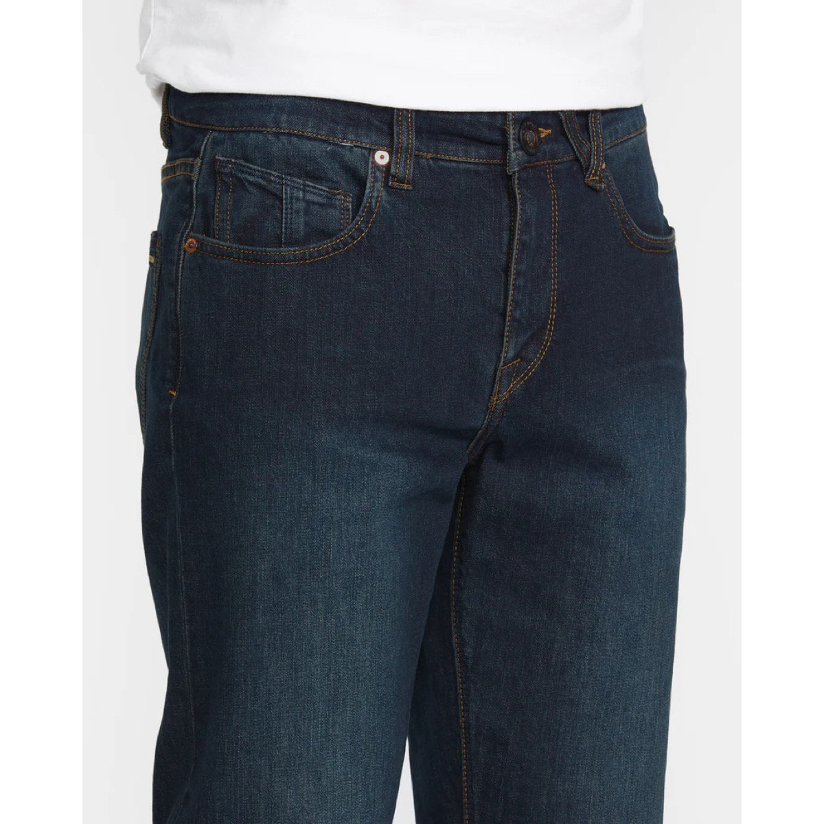 Solver Denim