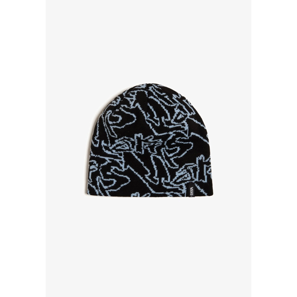 Raw Instinct Beanie