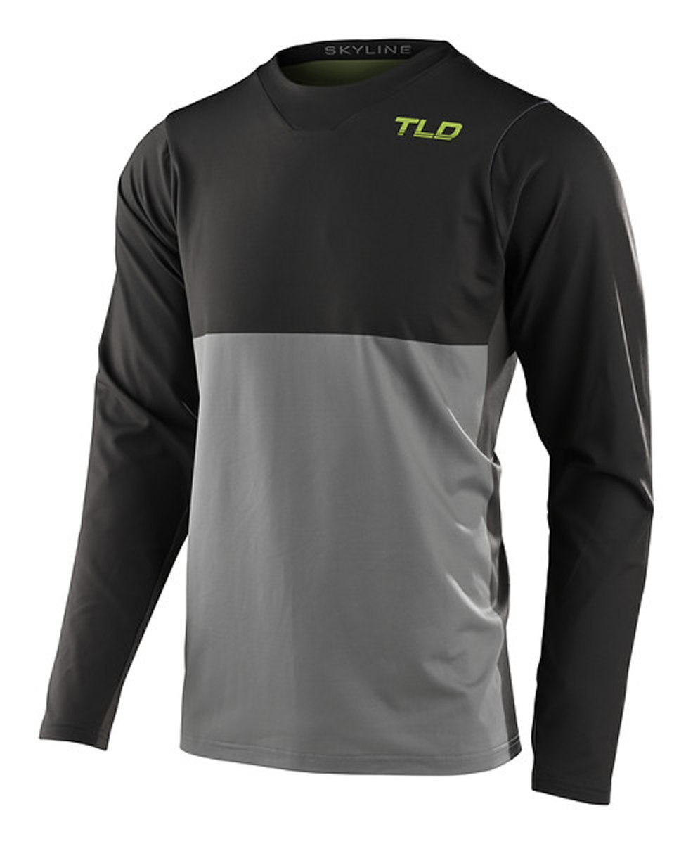 Skyline Ls Chill Jersey