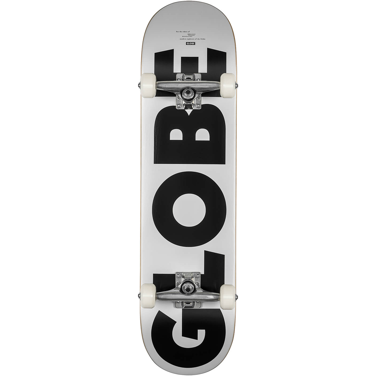 G0 FUBAR 8"