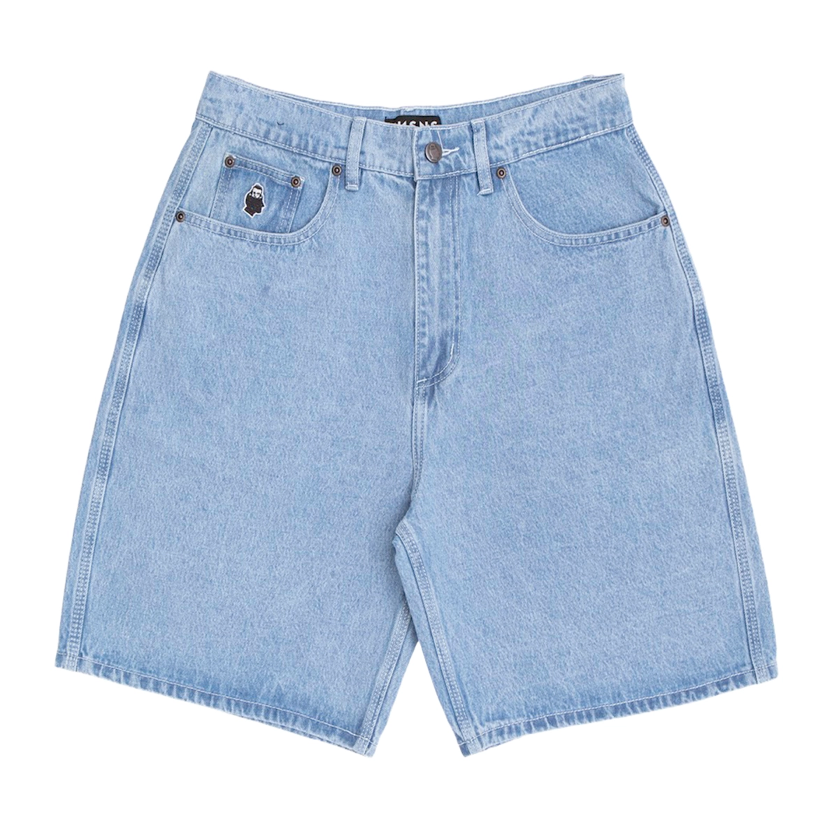 Bigfoot Short Bigfoot Short