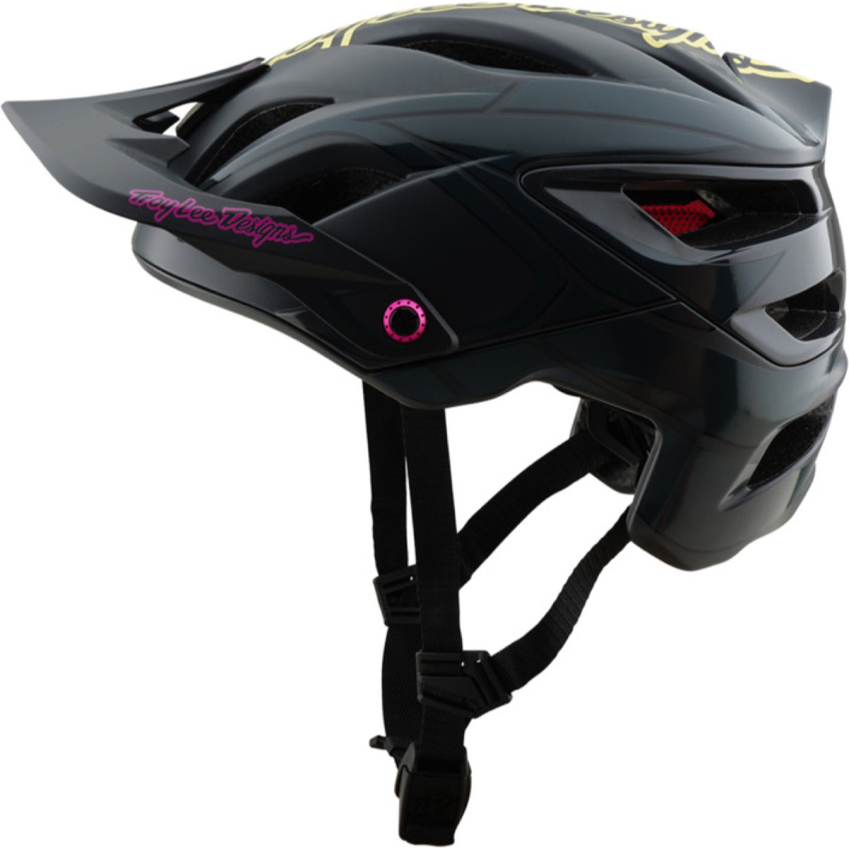 A3 Helmet W/MIPS