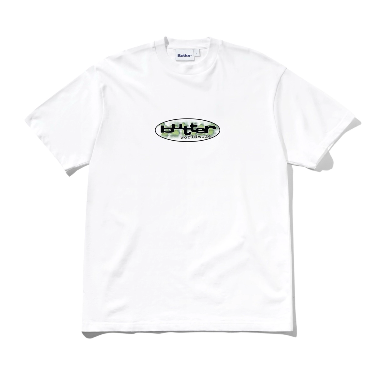 Vortex Tee