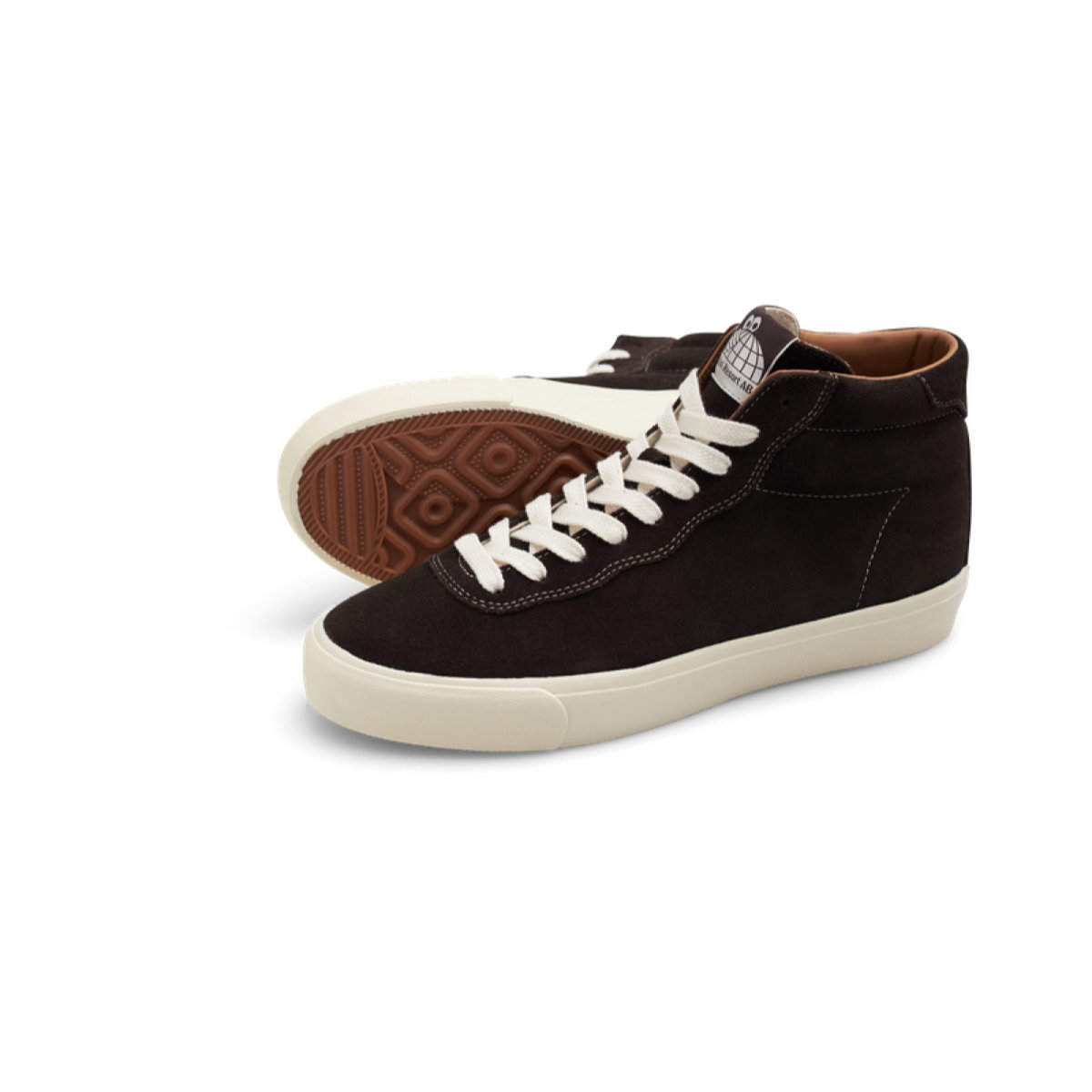 VM001 Suede High