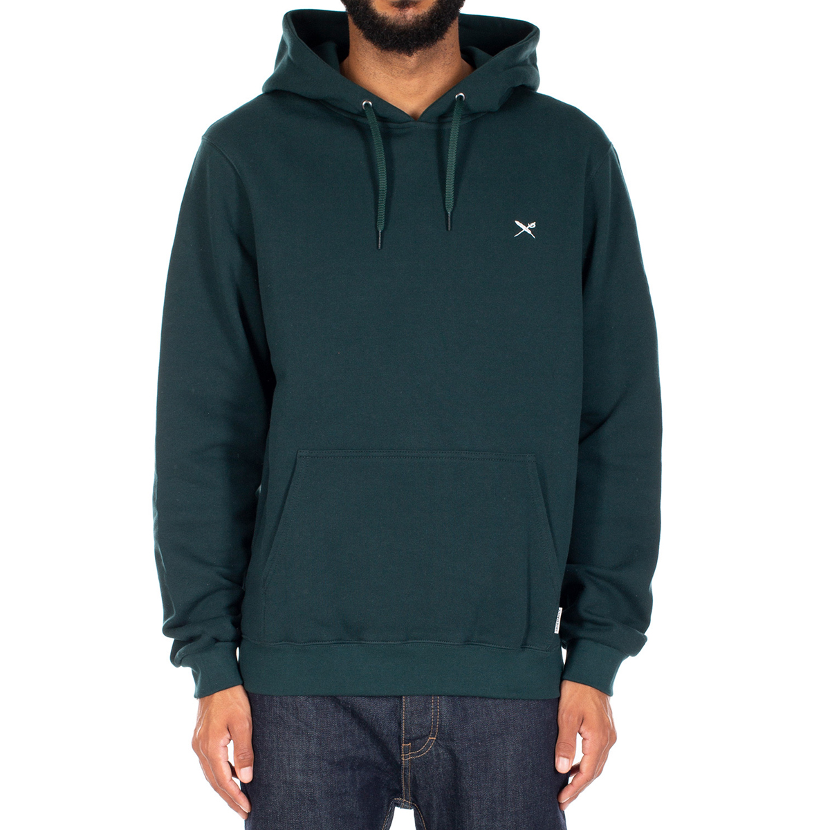 Mini Flag 2 Hoody
