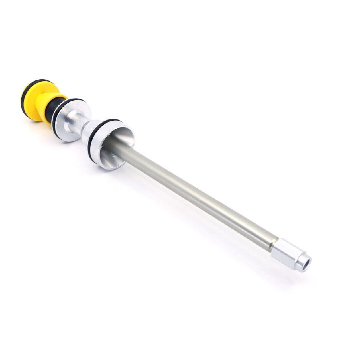 Klub Mace, Waffe, Gerät